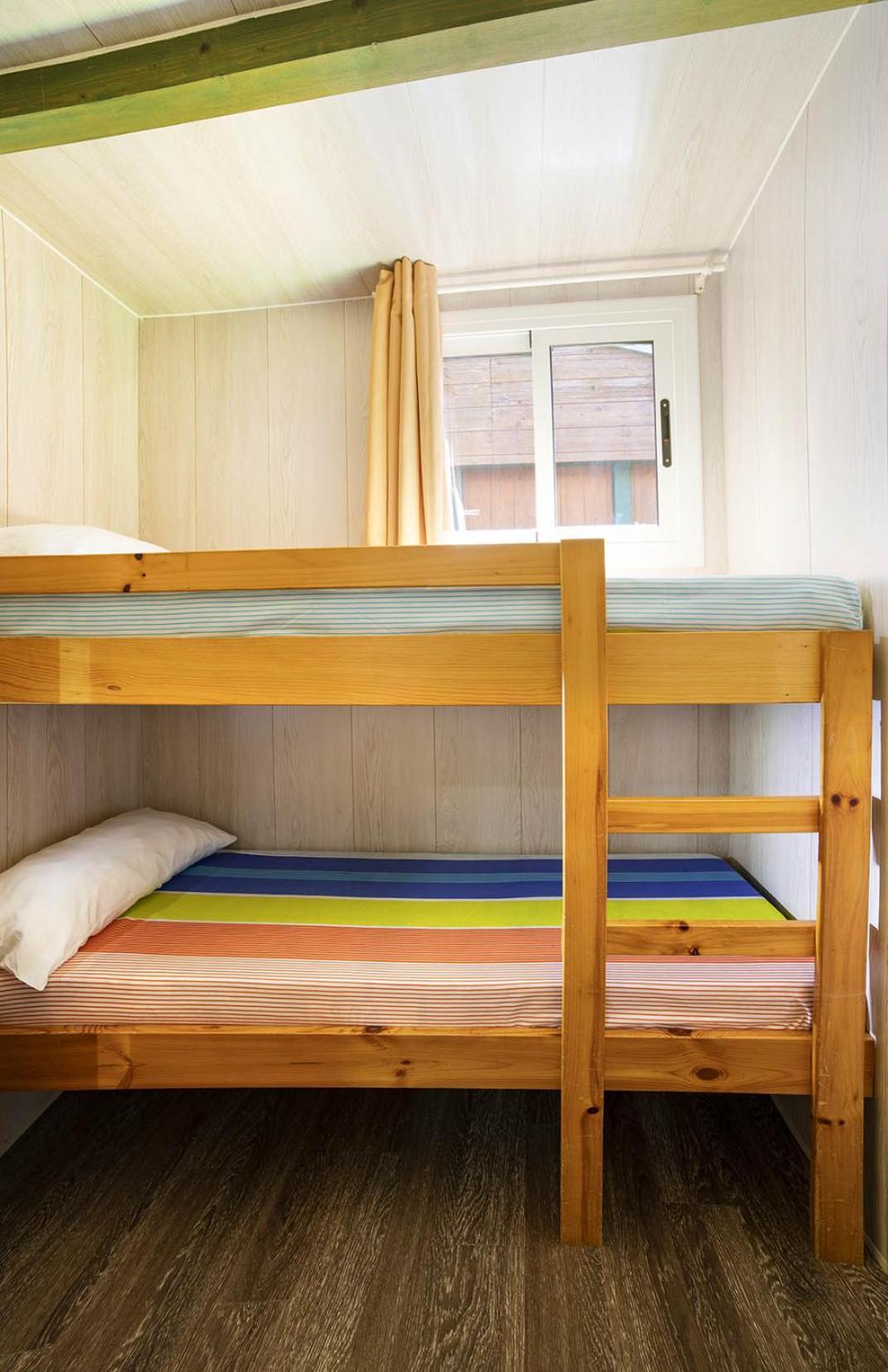 Camping Bella Terra Blanes Exterior foto