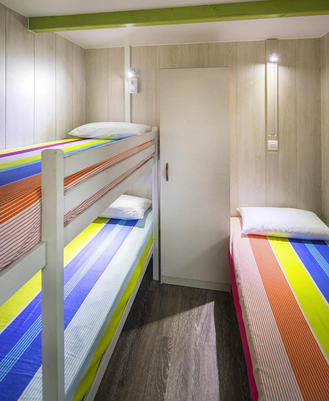 Camping Bella Terra Blanes Exterior foto